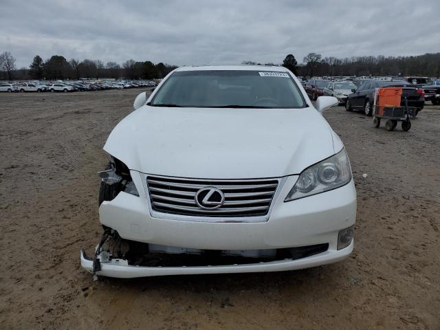 Photo 5 from auction – 2011 LEXUS ES 350 with VIN JTHBK1EG3B2469409