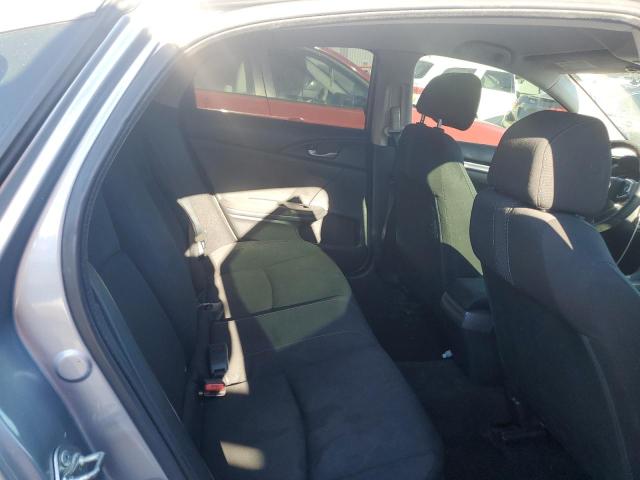 Photo 10 from auction – 2016 HONDA CIVIC LX with VIN 2HGFC2F51GH522871