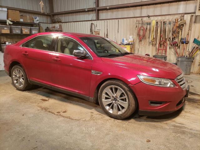 Фото 4 с аукциона – 2011 FORD TAURUS LIM с VIN 1FAHP2FW8BG102359