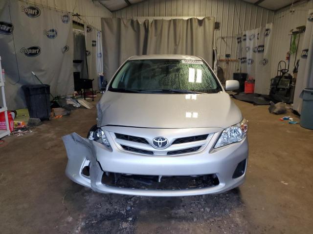 Photo 5 from auction – 2012 TOYOTA COROLLA BA with VIN 2T1BU4EE8CC842040