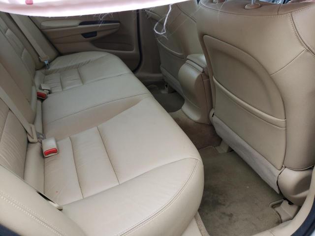 Photo 10 from auction – 2012 HONDA ACCORD SE with VIN 1HGCP2F64CA035334