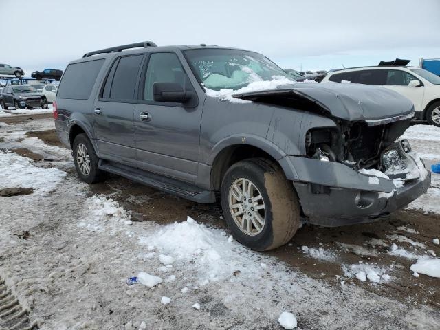 Photo 4 from auction – 2012 FORD EXPEDITION with VIN 1FMJK1J52CEF56957