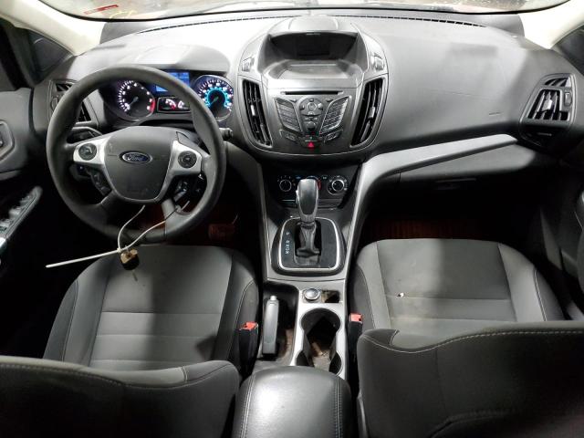 Photo 8 from auction – 2013 FORD ESCAPE SE with VIN 1FMCU0GX9DUB78794