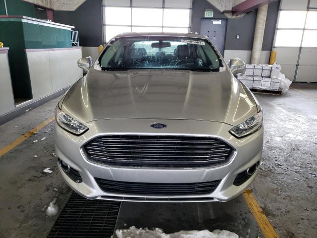 Photo 5 from auction – 2013 FORD FUSION SE with VIN 3FA6P0HR6DR225558