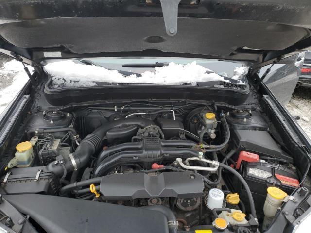 Photo 11 from auction – 2012 SUBARU FORESTER 2 with VIN JF2SHADC8CH433892