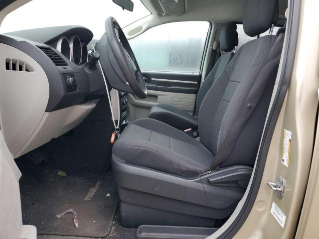 Photo 7 from auction – 2010 DODGE GRAND CARA with VIN 2D4RN4DE4AR377771