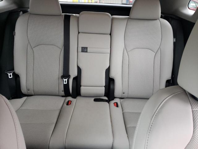 Photo 10 from auction – 2020 LEXUS RX 350 with VIN 2T2HZMDA5LC255073