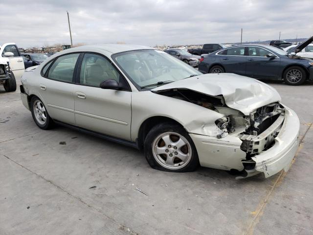 Photo 4 from auction – 2007 FORD TAURUS SE with VIN 1FAFP53UX7A181667