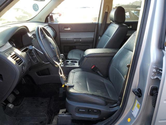 Photo 7 from auction – 2014 FORD FLEX LIMIT with VIN 2FMGK5D89EBD45177