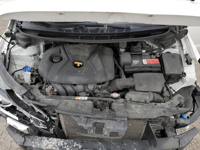 Photo 11 from auction – 2017 KIA FORTE EX with VIN 3KPFL4A84HE087739