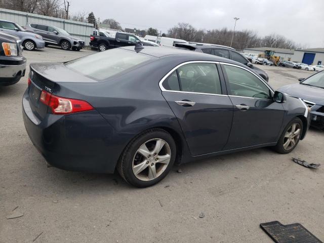 Photo 3 from auction – 2012 ACURA TSX with VIN JH4CU2F46CC022643