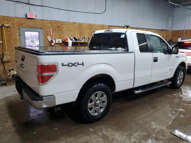 Photo 3 from auction – 2014 FORD F150 SUPER with VIN 1FTFX1ET4EFB59896
