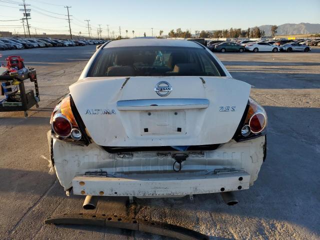 Photo 6 from auction – 2008 NISSAN ALTIMA 2.5 with VIN 1N4AL21E18C196287