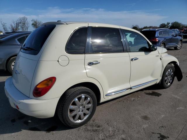 Photo 3 from auction – 2008 CHRYSLER PT CRUISER with VIN 3A8FY48BX8T182698