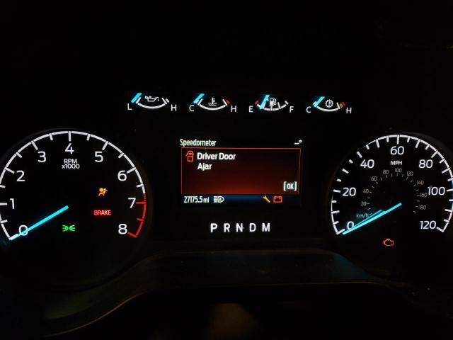 Photo 9 from auction – 2021 FORD F150 SUPER with VIN 1FTEW1EB6MKD13360