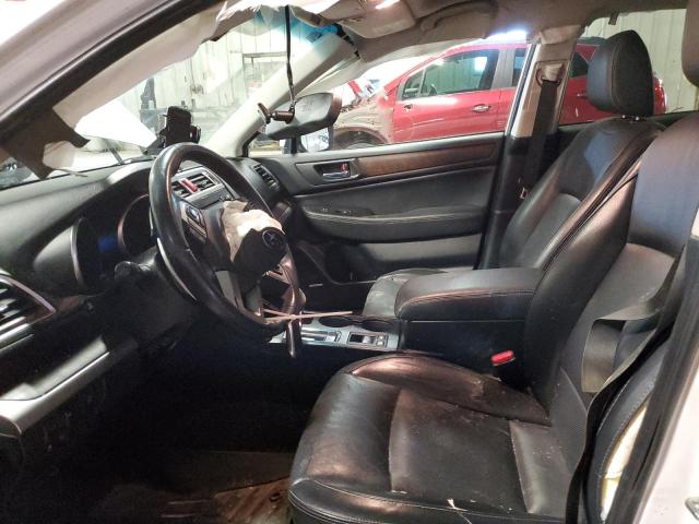 Снимка 7 от търг – 2015 SUBARU OUTBACK 2. с VIN 4S4BSBLC0F3289307