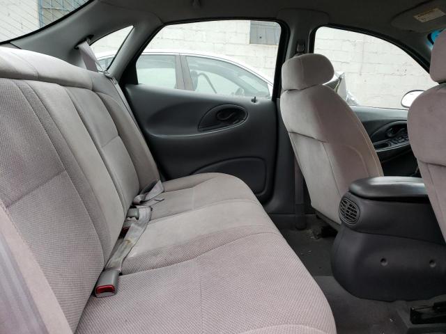 Photo 10 from auction – 1999 FORD TAURUS SE with VIN 1FAFP53S6XA158885
