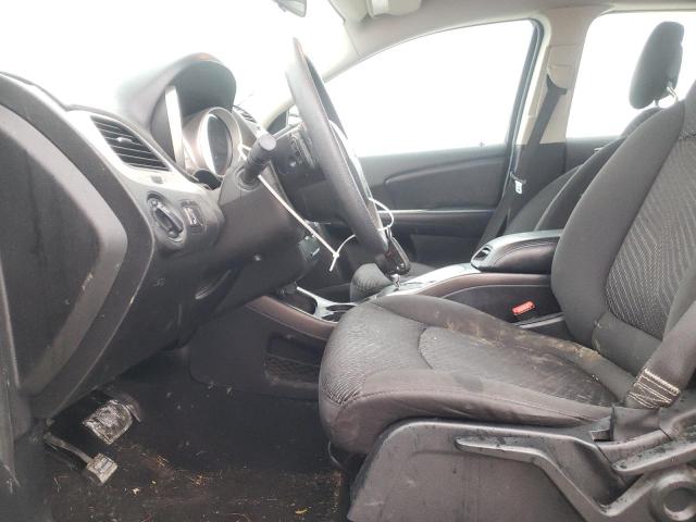 Photo 7 from auction – 2015 DODGE JOURNEY SE with VIN 3C4PDCAB4FT712401
