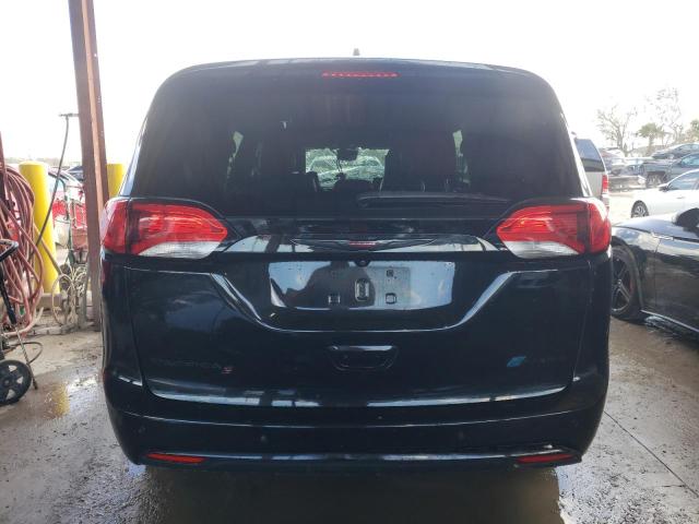 Photo 6 from auction – 2020 CHRYSLER PACIFICA H with VIN 2C4RC1N73LR270375