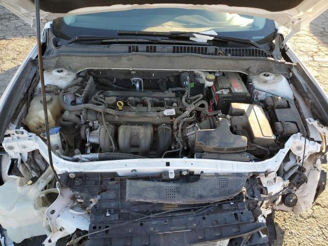 Photo 11 from auction – 2016 FORD FUSION SE with VIN 3FA6P0H7XGR106348