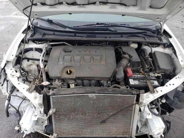 Photo 11 from auction – 2017 TOYOTA COROLLA L with VIN 2T1BURHE5HC926347