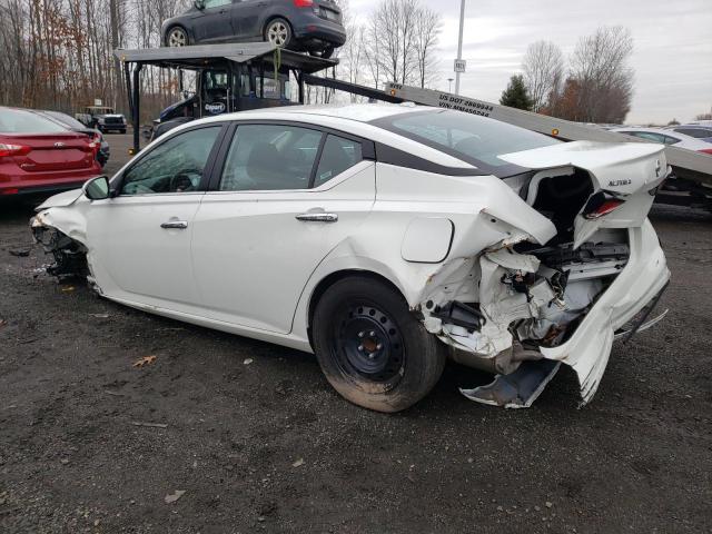 Photo 2 from auction – 2020 NISSAN ALTIMA S with VIN 1N4BL4BV3LC238692