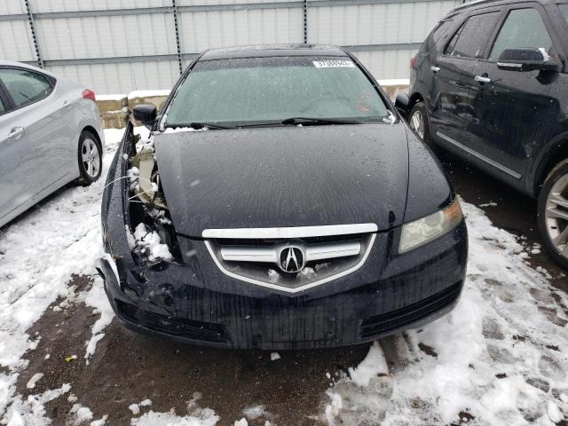 Photo 5 from auction – 2006 ACURA 3.2TL with VIN 19UUA65536A008751