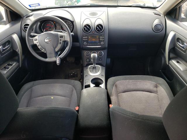 Photo 8 from auction – 2012 NISSAN ROGUE S with VIN JN8AS5MT5CW292346