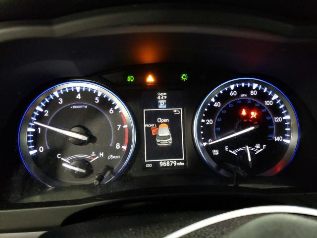 Photo 9 from auction – 2015 TOYOTA HIGHLANDER with VIN 5TDJKRFH6FS164181