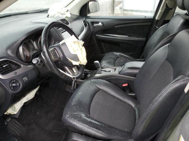 Photo 7 from auction – 2019 DODGE JOURNEY CR with VIN 3C4PDCGGXKT838405
