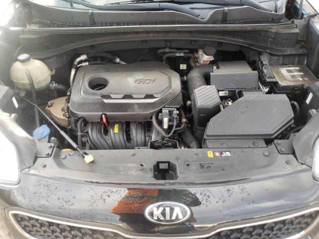 Photo 11 from auction – 2017 KIA SPORTAGE L with VIN KNDPM3AC3H7183569