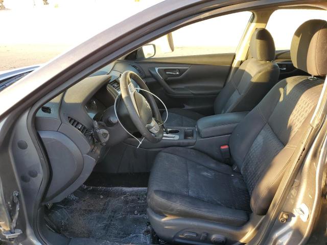 Photo 7 from auction – 2017 NISSAN ALTIMA 2.5 with VIN 1N4AL3AP1HC162809