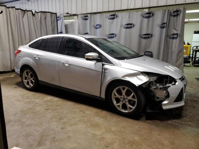 Photo 4 from auction – 2012 FORD FOCUS TITA with VIN 1FAHP3J22CL278486