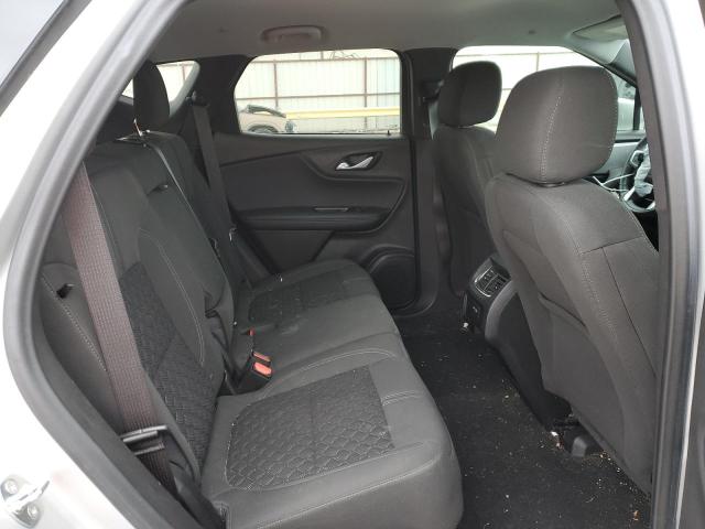 Photo 11 from auction – 2020 CHEVROLET BLAZER 2LT with VIN 3GNKBCRS9LS663354