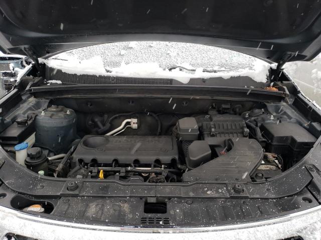 Photo 12 from auction – 2011 KIA SORENTO BA with VIN 5XYKT4A18BG102691
