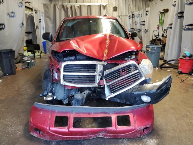 Photo 5 from auction – 2006 DODGE DURANGO SL with VIN 1D8HD48N96F115993