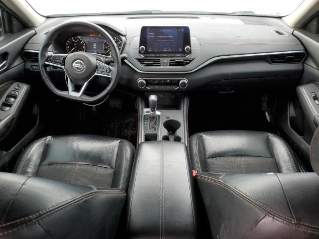 Photo 8 from auction – 2019 NISSAN ALTIMA SR with VIN 1N4BL4CVXKC132754