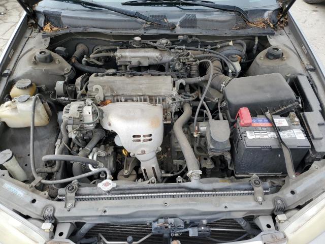 Photo 11 from auction – 2000 TOYOTA CAMRY CE with VIN 4T1BG22K7YU008031