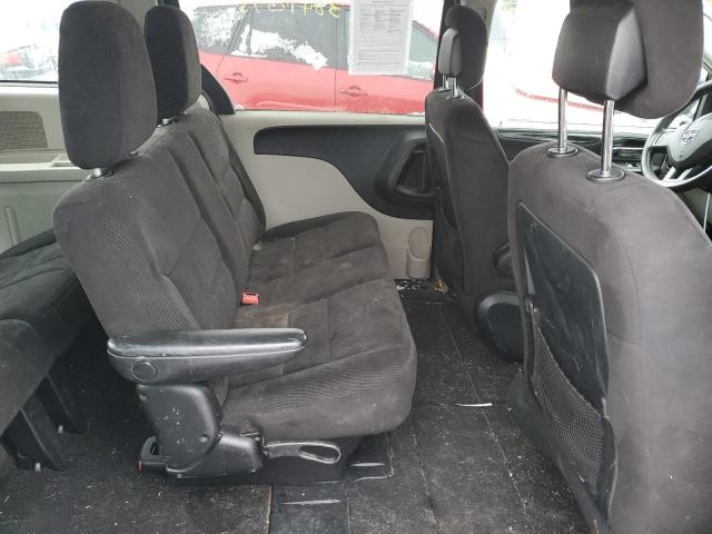 Photo 11 from auction – 2014 DODGE GRAND CARA with VIN 2C4RDGBG6ER465801