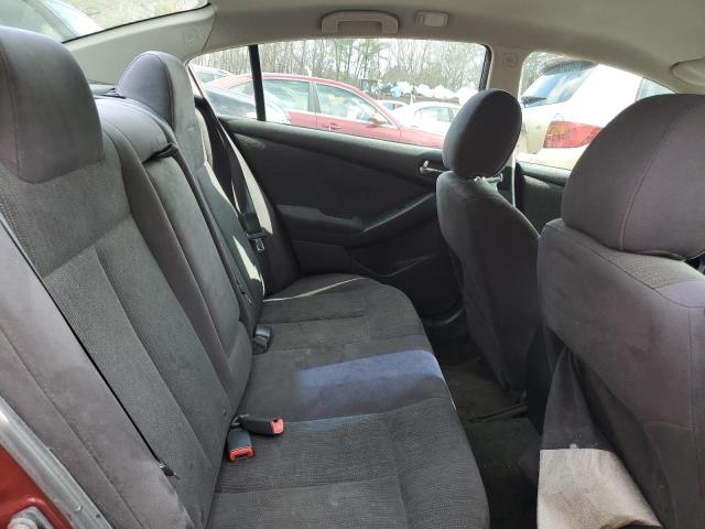 Photo 10 from auction – 2011 NISSAN ALTIMA BAS with VIN 1N4AL2AP3BN460588