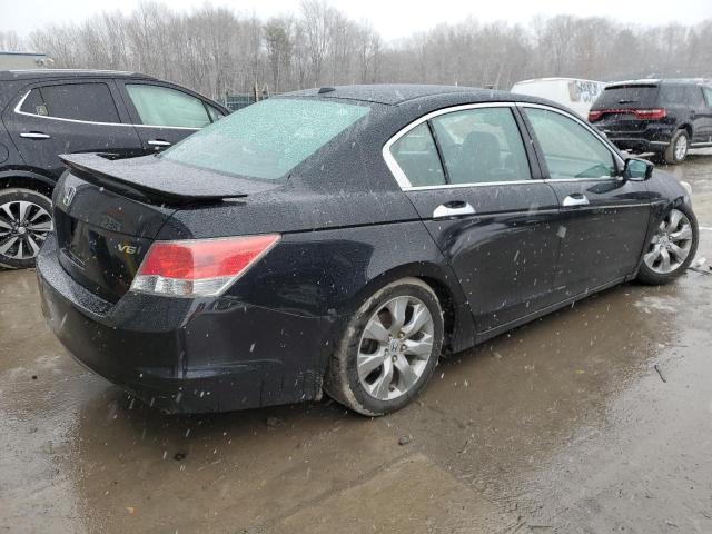Photo 3 from auction – 2010 HONDA ACCORD EXL with VIN 1HGCP3F89AA010093