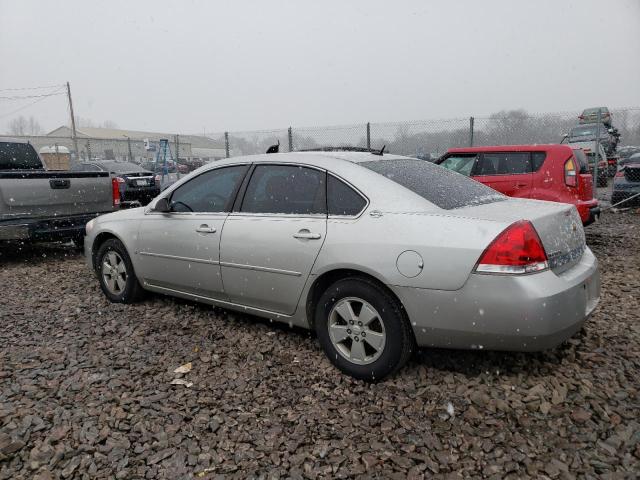 Photo 2 from auction – 2007 CHEVROLET IMPALA LT with VIN 2G1WT58N579197240