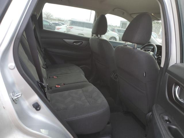 Photo 11 from auction – 2016 NISSAN ROGUE S with VIN KNMAT2MT0GP648659