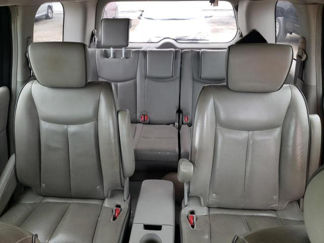 Photo 10 from auction – 2011 NISSAN QUEST S with VIN JN8AE2KPXB9001378