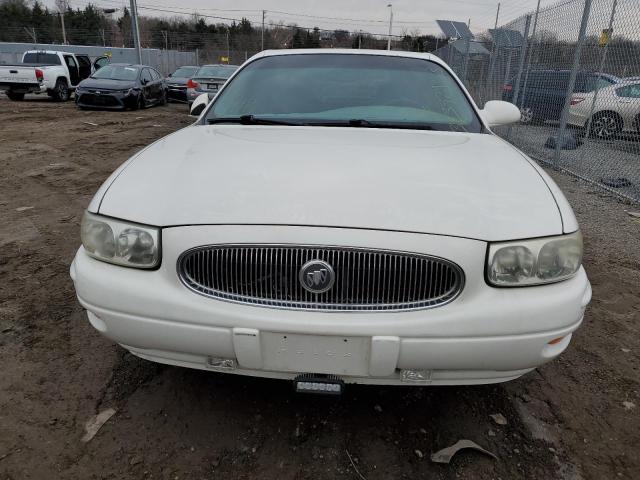 Photo 5 from auction – 2002 BUICK LESABRE CU with VIN 1G4HP54K924235401