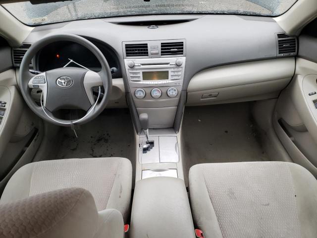 Photo 8 from auction – 2011 TOYOTA CAMRY BASE with VIN 4T4BF3EK1BR160033