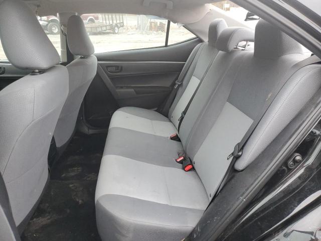 Photo 10 from auction – 2015 TOYOTA COROLLA L with VIN 2T1BURHE3FC398448