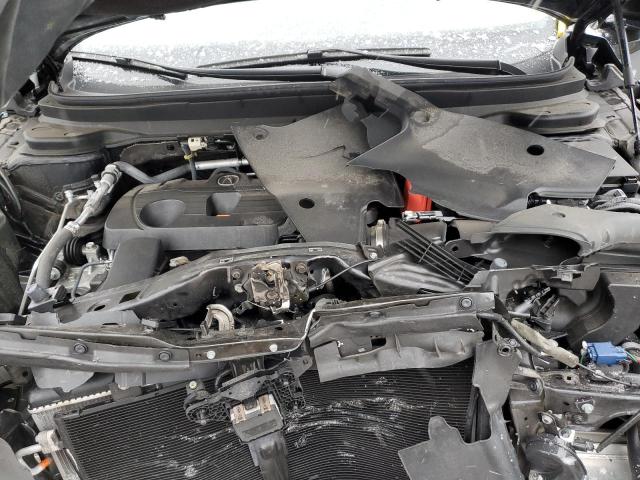 Photo 11 from auction – 2021 ACURA RDX TECHNO with VIN 5J8TC2H54ML001044