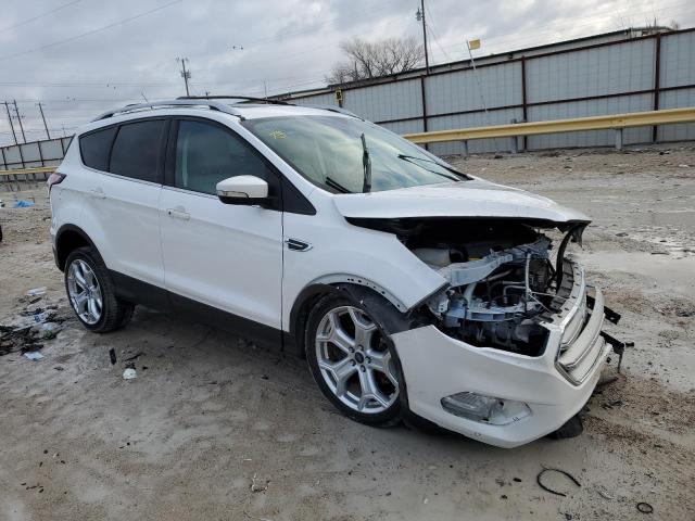 Photo 4 from auction – 2017 FORD ESCAPE TIT with VIN 1FMCU0J96HUE93648