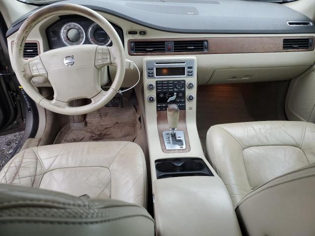 Photo 8 from auction – 2009 VOLVO XC70 3.2 with VIN YV4BZ982491058433